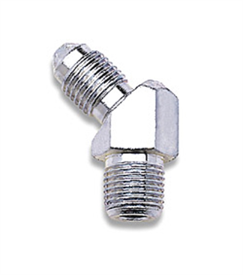 Russell Performance -3 AN SAE Brake Adapter Fitting (Endura) thumbnail 9