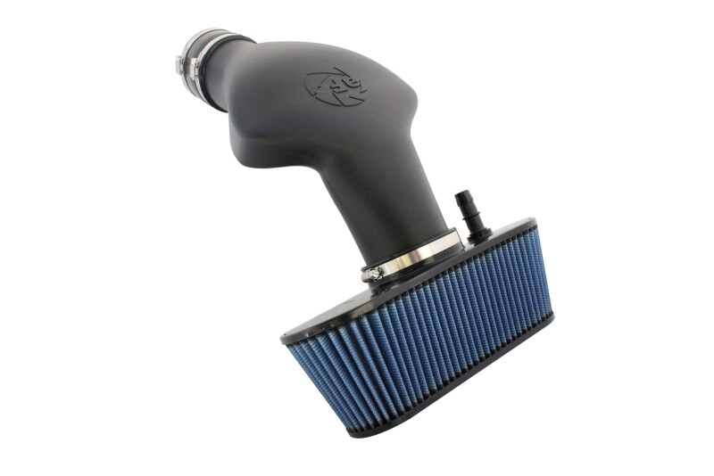 aFe MagnumFORCE Intakes Stage-2 P5R AIS P5R Chevrolet Corvette 97-04 V8-5.7L C5/Z06 thumbnail 2