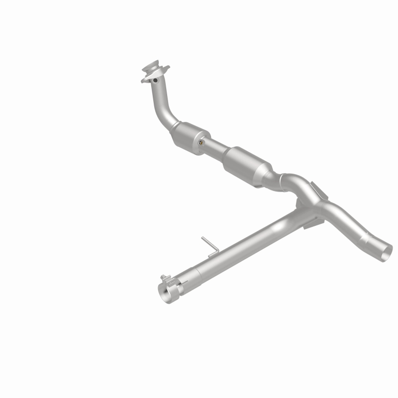 MagnaFlow 2004 Ford F-150 4.6L Direct Fit Converter thumbnail 3