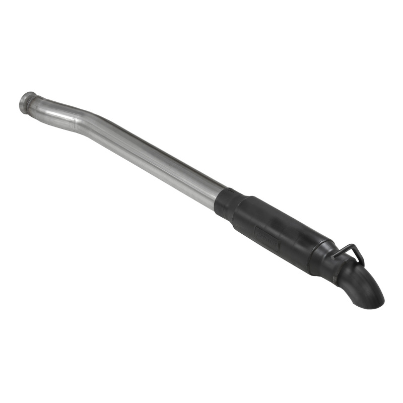 Flowmaster 18-25 Jeep Wrangler JL 3.6L Outlaw Extreme Cat-Back Exhaust System thumbnail 4