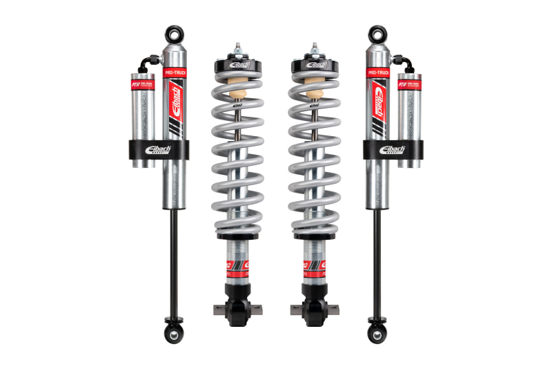 EIB Pro-Truck Lift Kits