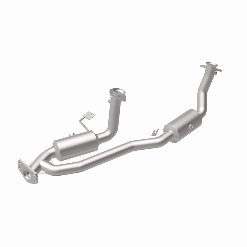 MagnaFlow 04-05 Ford Freestar 3.9L Direct Fit Converter thumbnail 4