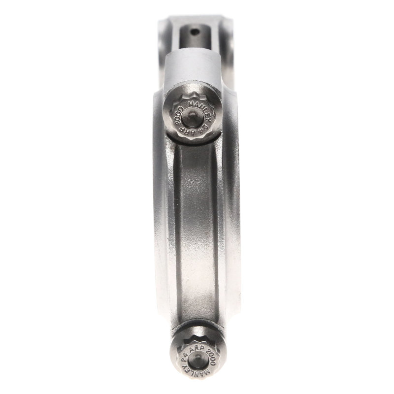 Manley Chevy Big Block 6.385in H Beam Connecting Rod Set (Set of 8) thumbnail 8