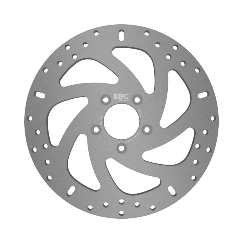 EBC Standard Rotors