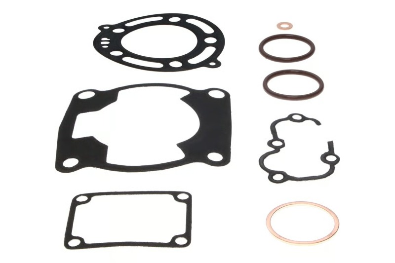 Wiseco 14-20 Kawasaki KX100 Top End Gasket Kit thumbnail 8