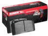 HAWK HPS 5.0 Brake Pad Sets