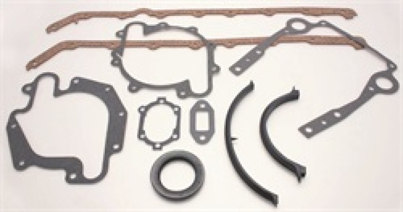 Cometic Street Pro GM 1968-76 455ci OLDS Big Block Bottom End Gasket Kit thumbnail 3