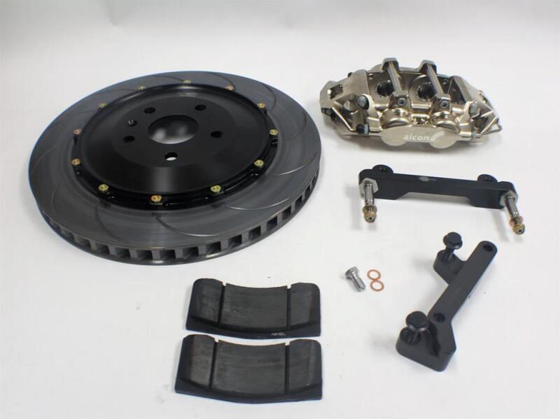 ALC Rear Brake Kits