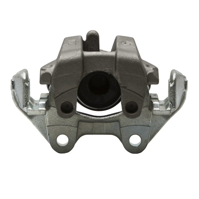 DFC 03-18 Mercedes-Benz S500 Rear-L Premium Caliper - Silver Zinc Coated