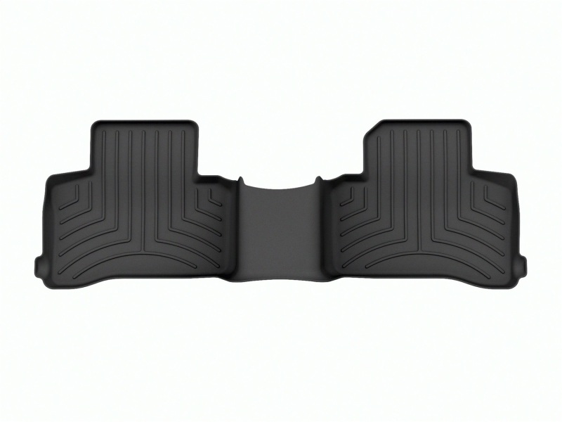 WT FloorLiner - Rear - Blk