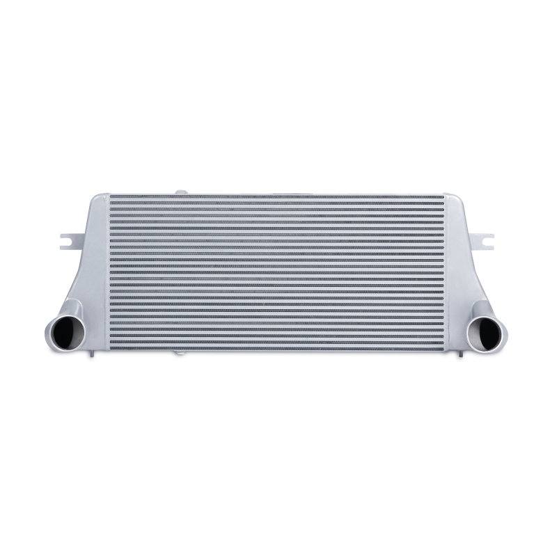 Mishimoto MMINT-RAM-94KSL Intercooler Kit, Silver/Polished, fits Dodge Ram 5.9L Cummins 1994-2002
