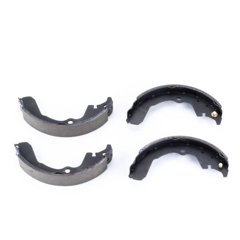 PSB Autospecialty Brake Shoes
