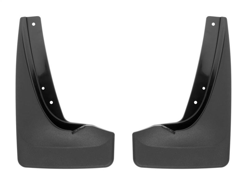 WT No Drill Mudflaps