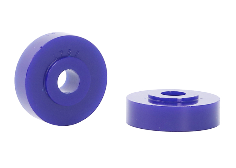 SuperPro 1987 Land Rover Range Rover Base Body Mount Bushing Kit