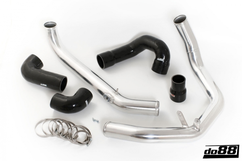 DOB Intercooler Pipe Kit