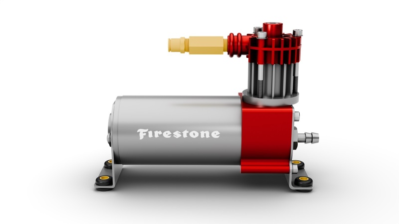 Firestone Air Command LD Air Compressor - W (WR17609523)
SuspAirCmp