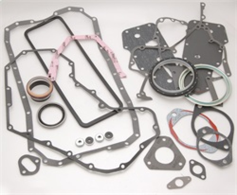 Cometic Street Pro 83+ Dodge Cummins 3.9L Bottom End Gasket Kit thumbnail 3