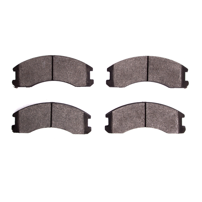 DFC 3000 Ceramic Brake Pads