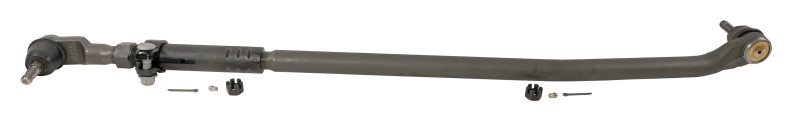 MOOG 14-18 Ram 2500 4WD 15-18 Ram 3500 2WD Steering Drag Link thumbnail 9