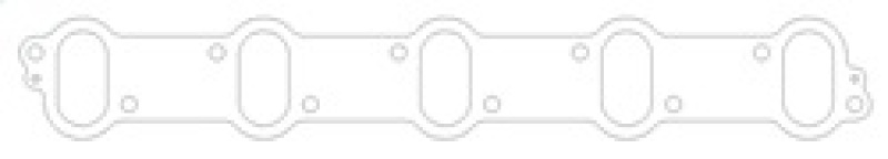 Cometic 1992+ Dodge 8.0L Viper .039in Fiber Intake Manifold Gasket thumbnail 5