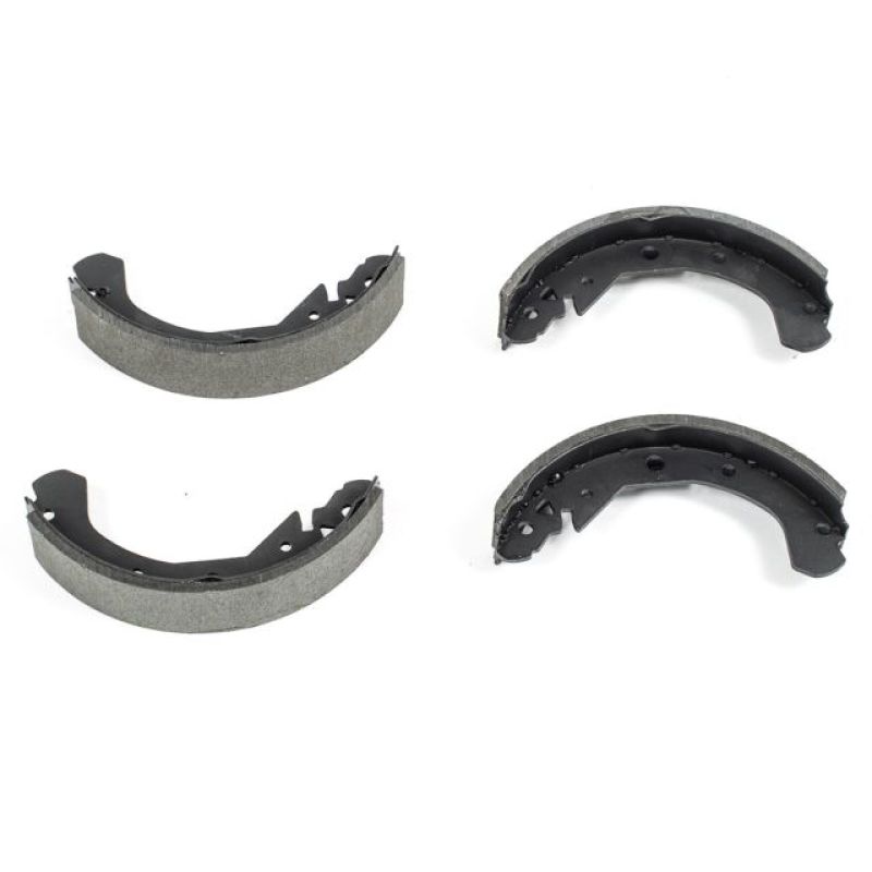 PSB Autospecialty Brake Shoes