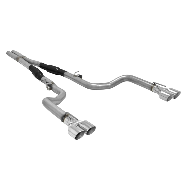 Flowmaster 15-23 Charger SRT 392/HELLCAT Outlaw 409 Exhaust System thumbnail 5