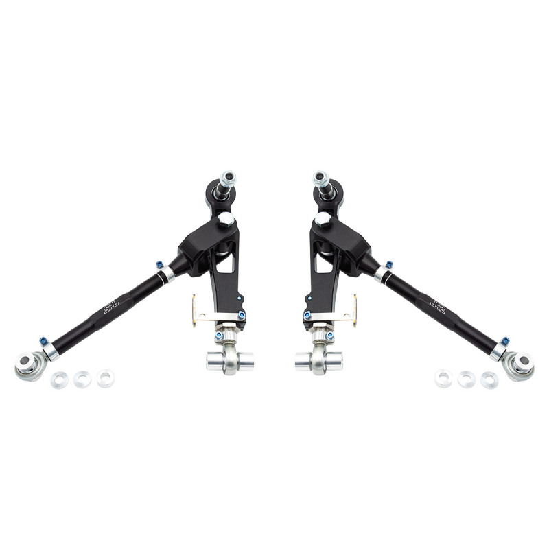 Adjustable Control Arms (Kit)