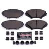 PSB Z23 Evolution Brake Pads