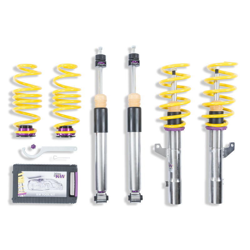 KW V3 Coilover Kit