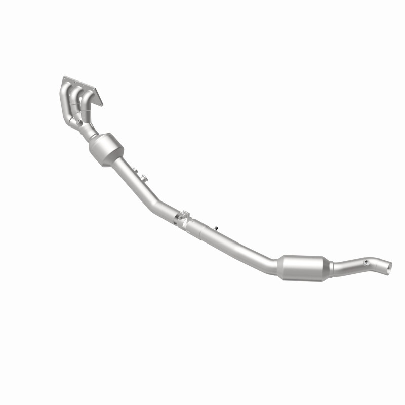 MagnaFlow 12-15 ML350 V6 3.5 OEM Manifold Direct Fit Converter thumbnail 5