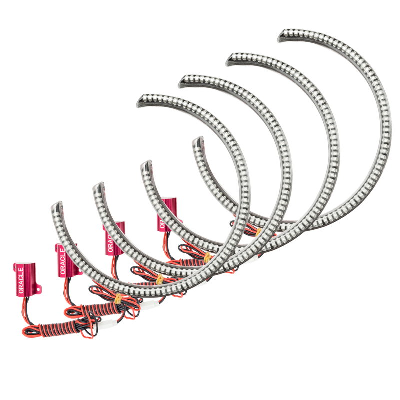 ORL Headlight Halo Kits