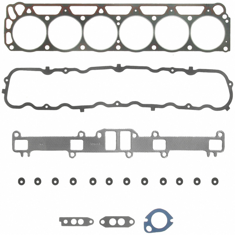 FEL Cylinder Head Gaskets