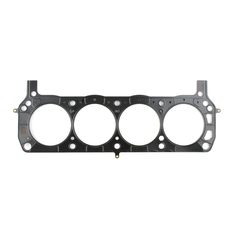 Cometic Ford 289/302/351 4.100 inch Bore .030 inch MLS Head Gasket (Non SVO) thumbnail 8