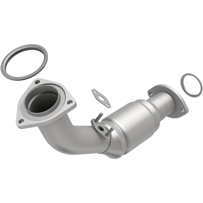 MagnaFlow Direct Fit Catalytic Converter 99-02 4Runner Front 3.4L thumbnail 2