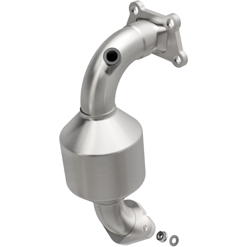 MagnaFlow Direct Fit Catalytic Converter 10 LaCrosse 3.0L thumbnail 3