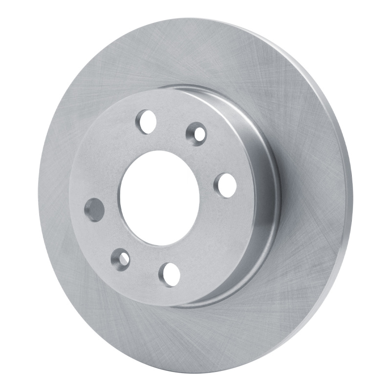 DFC 81-87 Renault Encore Front Brake Rotor thumbnail 5