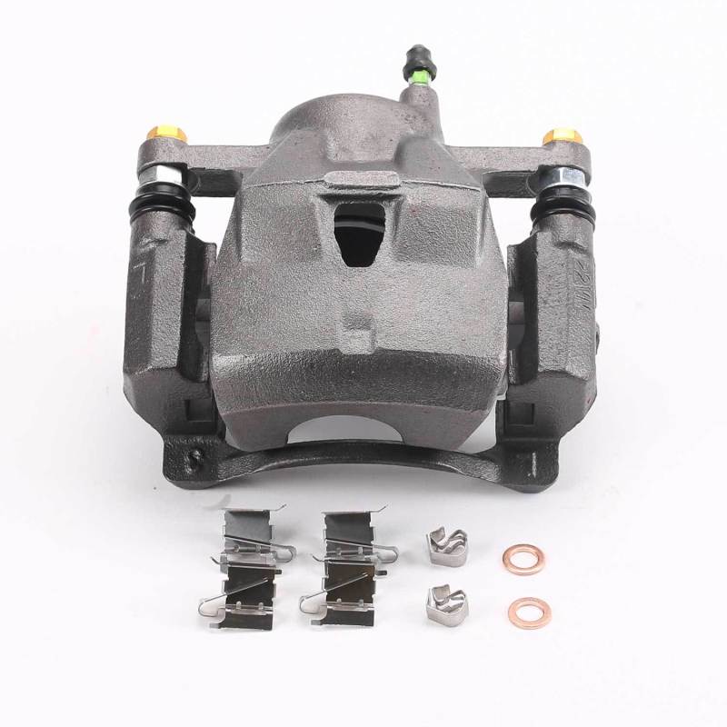 Power Stop 2013 Scion iQ Front Left Autospecialty Caliper w/Bracket thumbnail 3