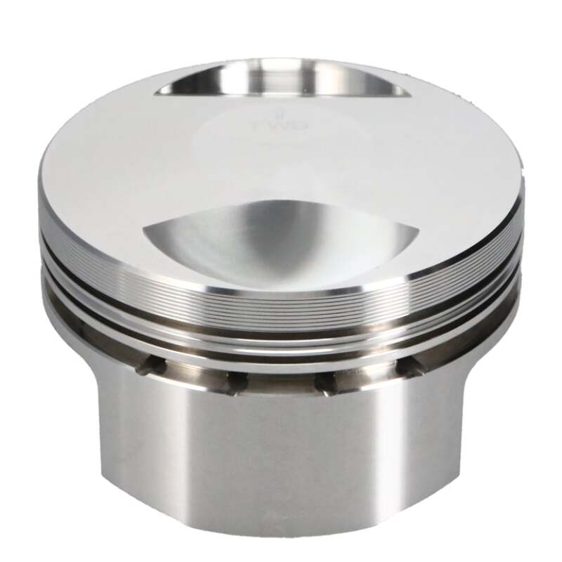 Wiseco HD 1200 Evo Domed 10.51 CR 3517X Piston Kit