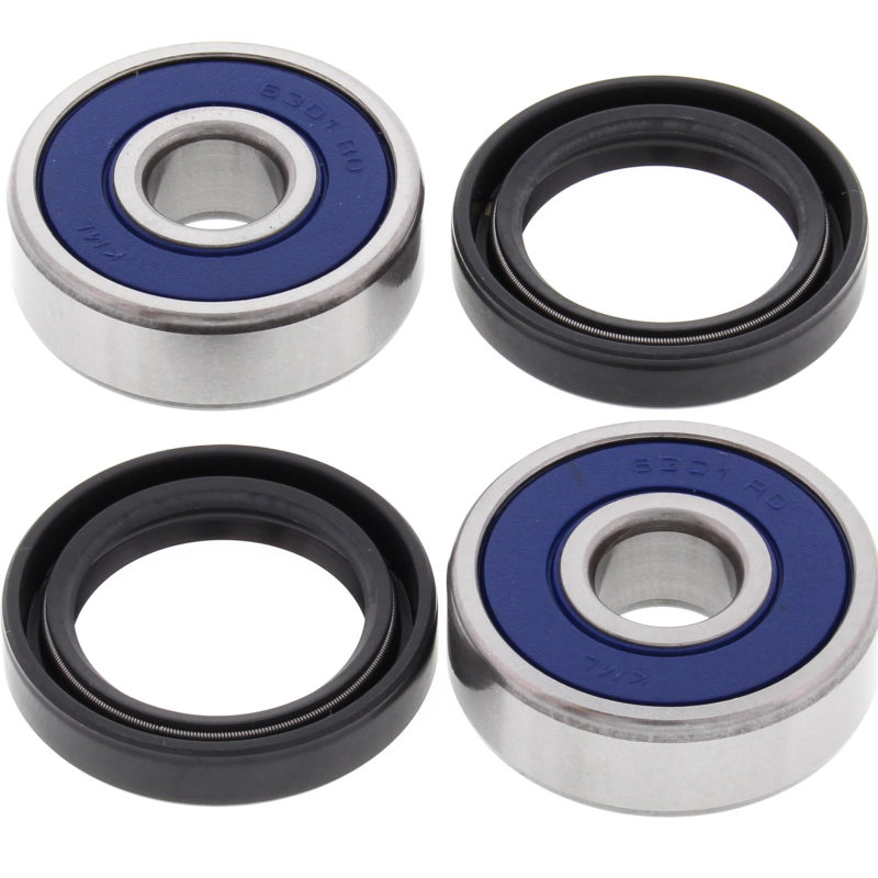 ABR Wheel Bearing Kits