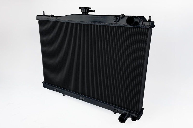 CSF Radiators - Aluminum