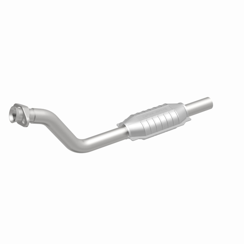 MagnaFlow Conv GM 37.62X6.5X4 2.25/2.25 thumbnail 8