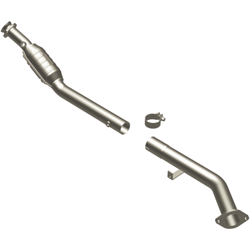 MagnaFlow Direct Fit Catalytic Converter GTO- 2004 8 5.7L OEM thumbnail 3