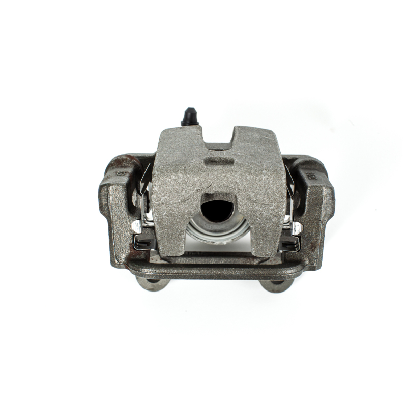 Power Stop 12-21 Chrysler 300 Front & Rear Autospecialty Kit w/Cals (Bundled Kit) thumbnail 8