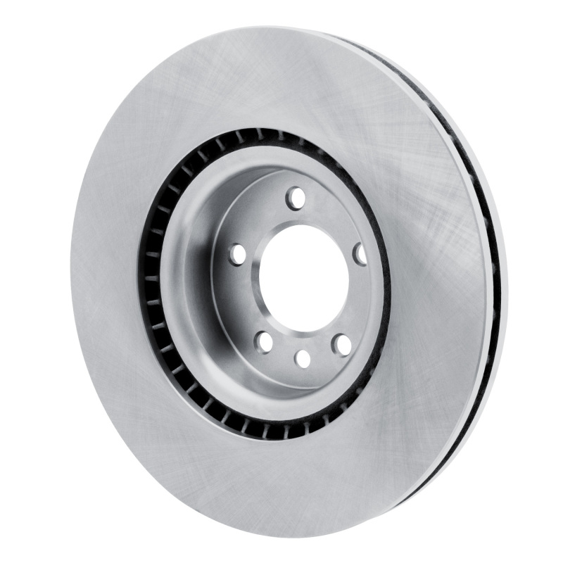 DFC 18-24 Land Rover Range Rover Front Brake Rotor thumbnail 4