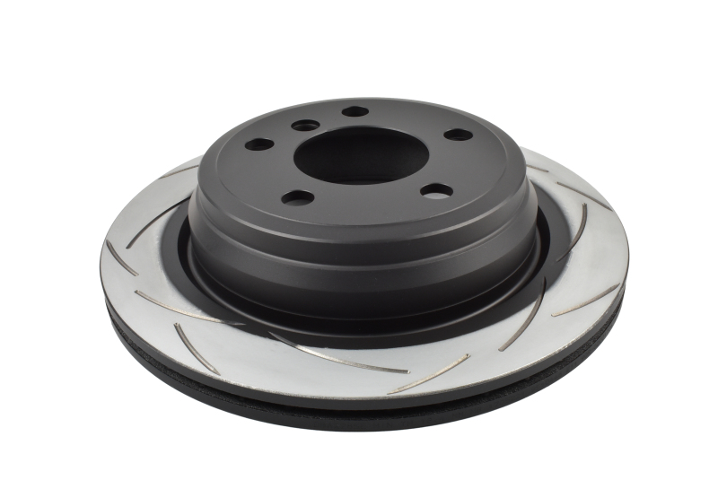 DBA Street Slotted Rotors