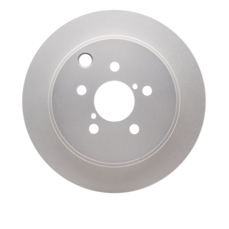 DFC GeoSPEC Coated Rotors - Plain
