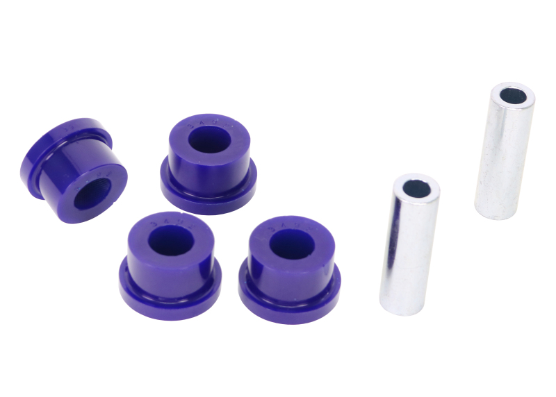 SuperPro Lexus/Toy Front Lower Control Front Bushing