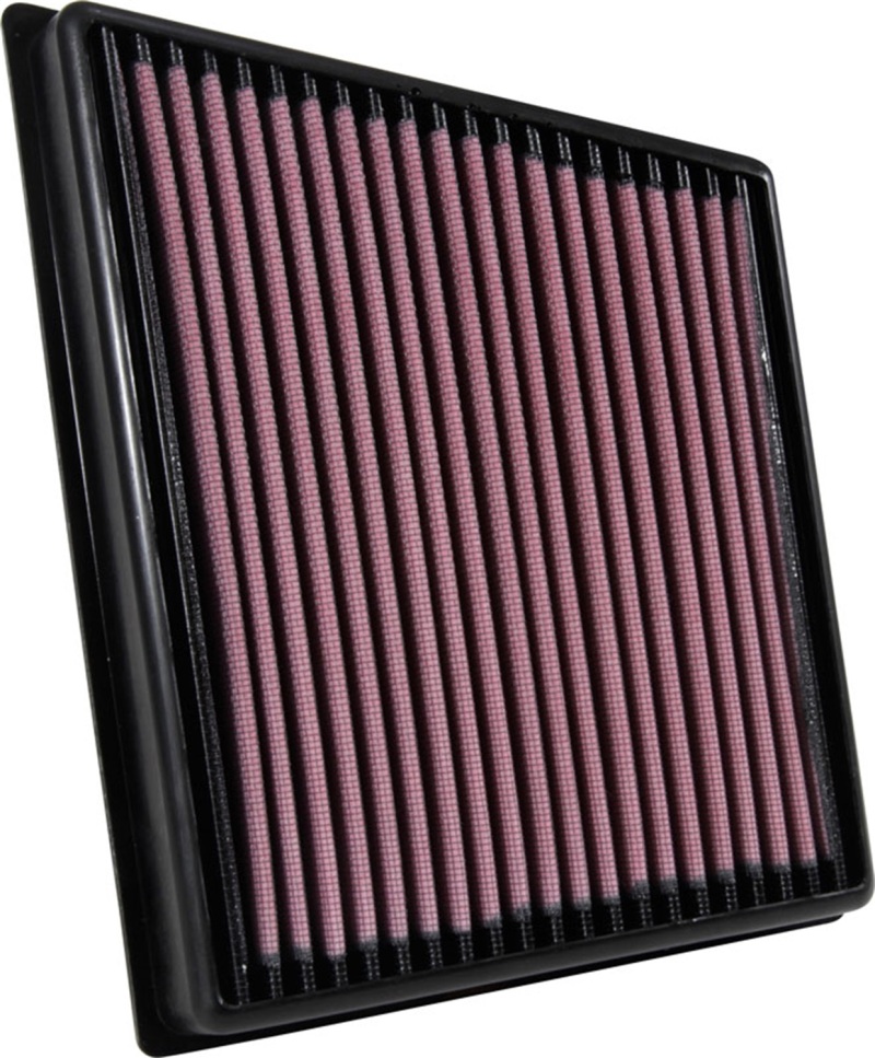 KN Drop in Air Filters
