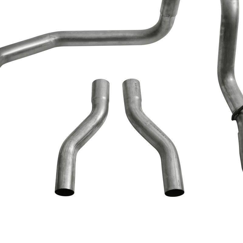 Flowmaster 04-06 Chevrolet/GMC Truck American Thunder Cat-Back Exhaust System thumbnail 4