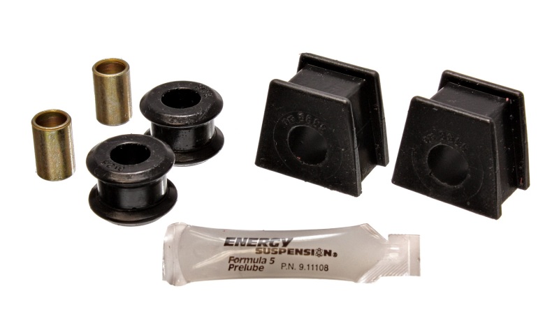 Energy Suspension MGB 5/8in Sway Bar Set - Black thumbnail 5